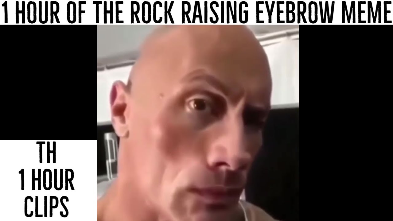 meme the rock 0034