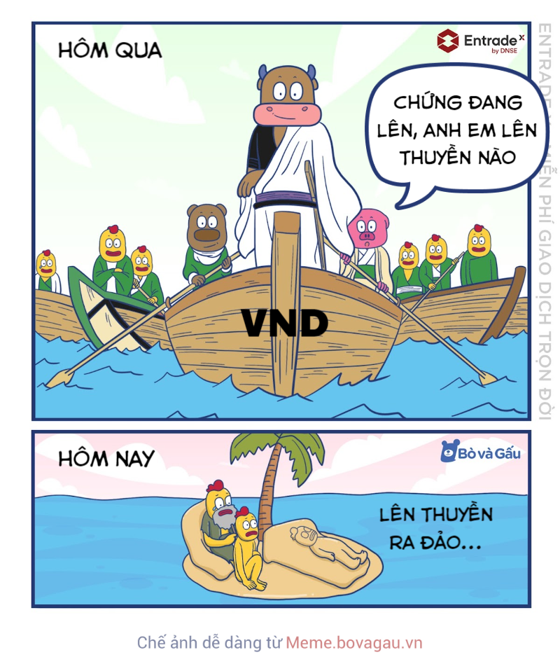 meme thú vị thật vô nghĩa