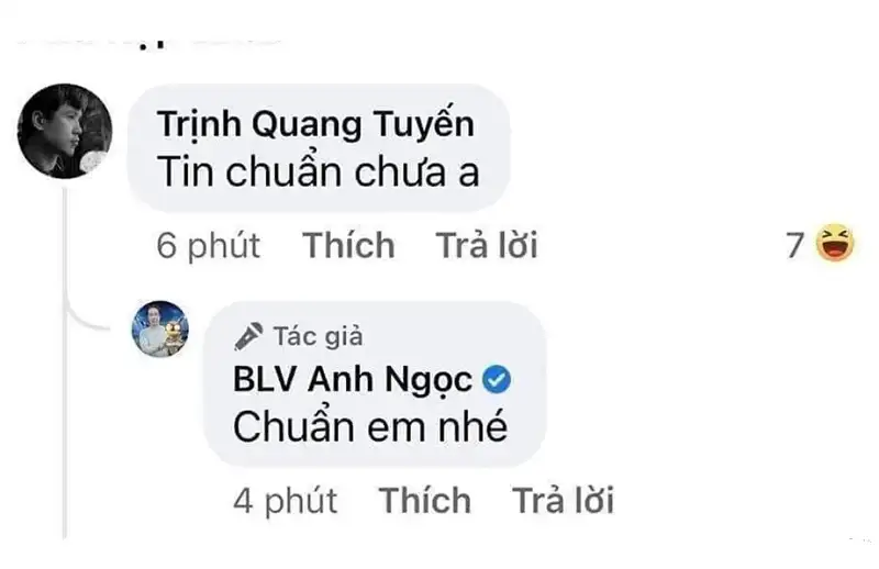 meme tin chuẩn chưa anh