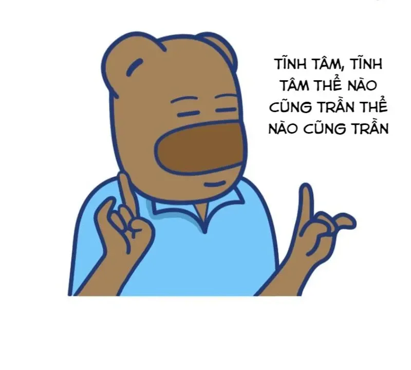 meme tịnh tâm 0028