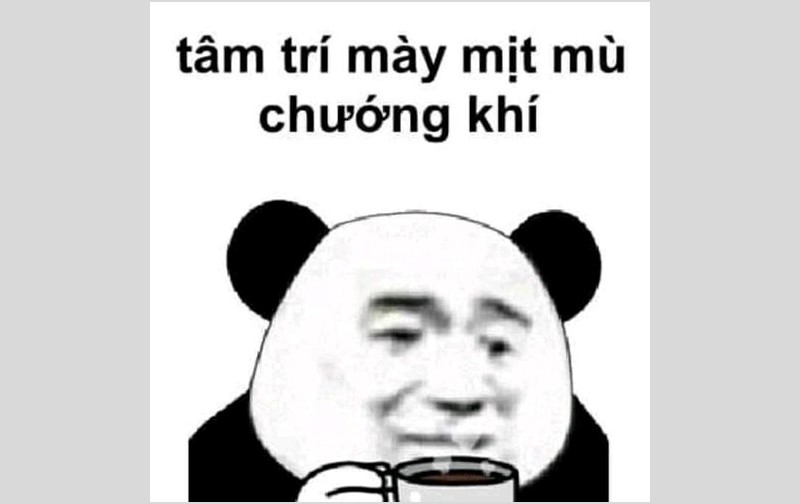 meme tịnh tâm 0046