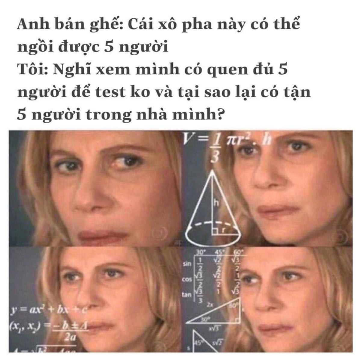 meme toán học 0022