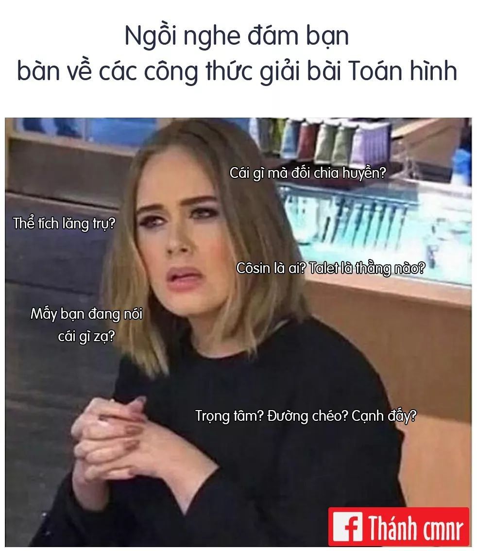 meme toán học 0025