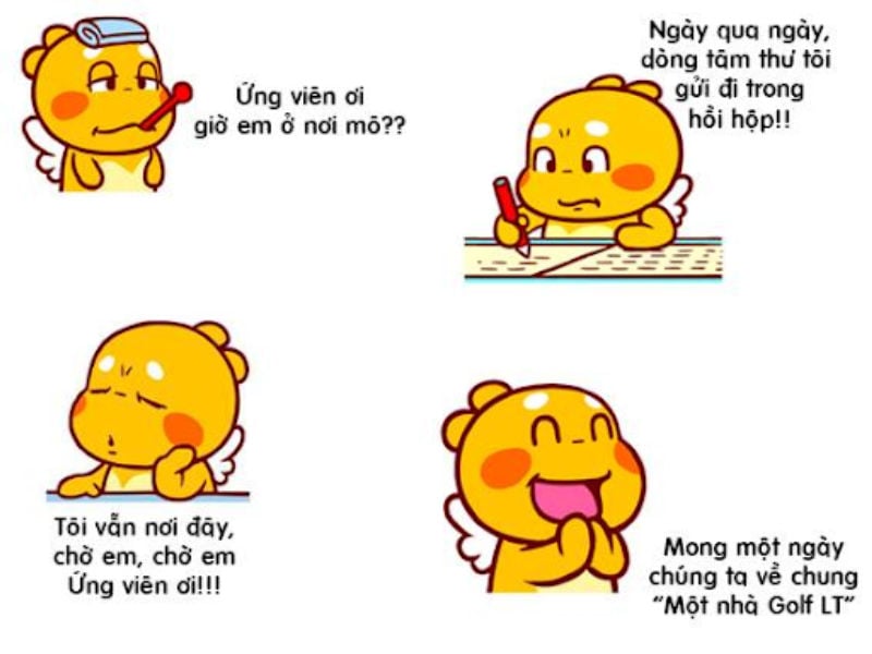 meme tuyển dụng vui nhộn