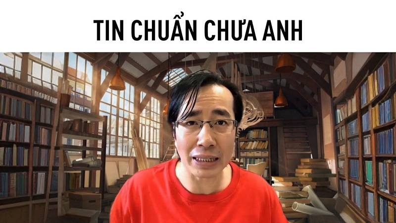 meme vui nhộn về Trương Anh Ngọc