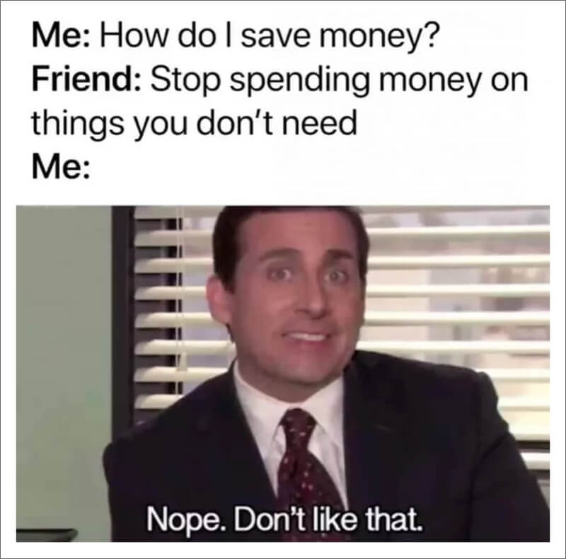 money meme 0046