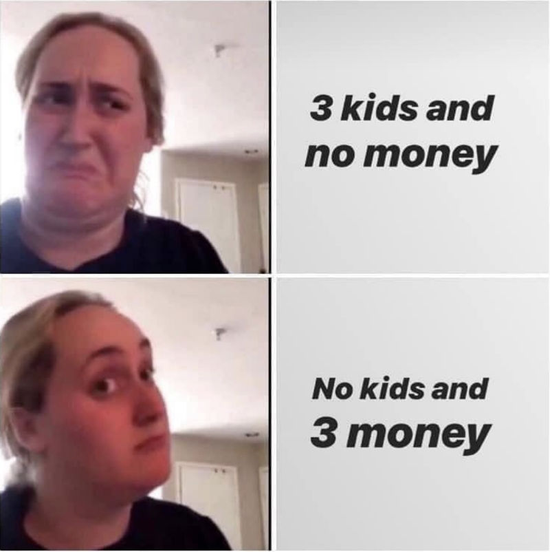 money meme 0048