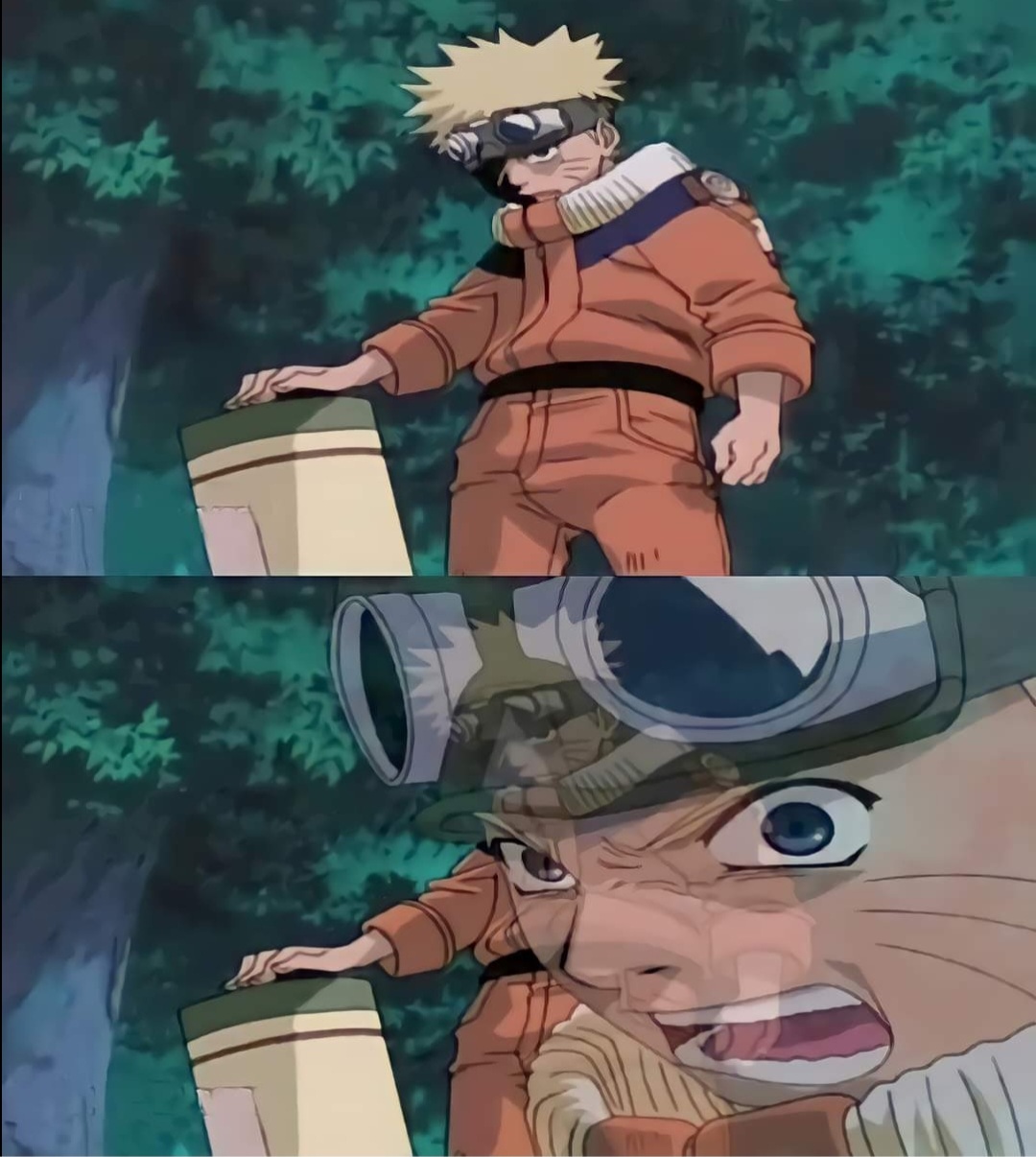 Naruto meme câu nói nổi tiếng