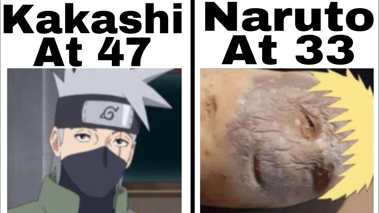 Naruto meme 0025