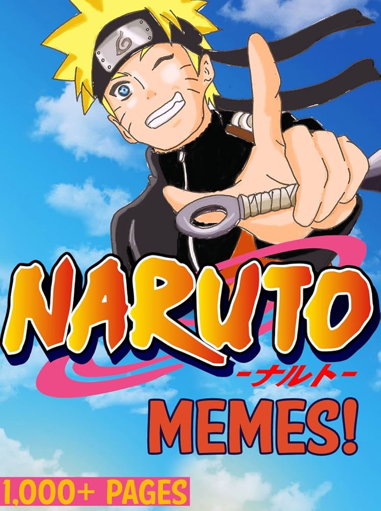 Naruto meme 0033