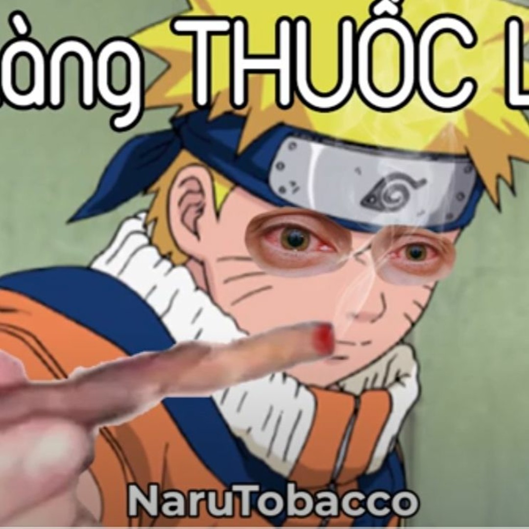 Naruto meme 0035