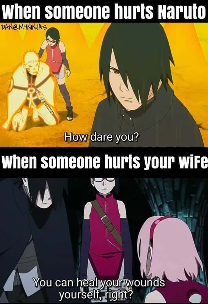 Naruto meme 0038