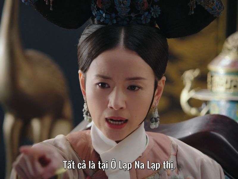 như ý truyện meme