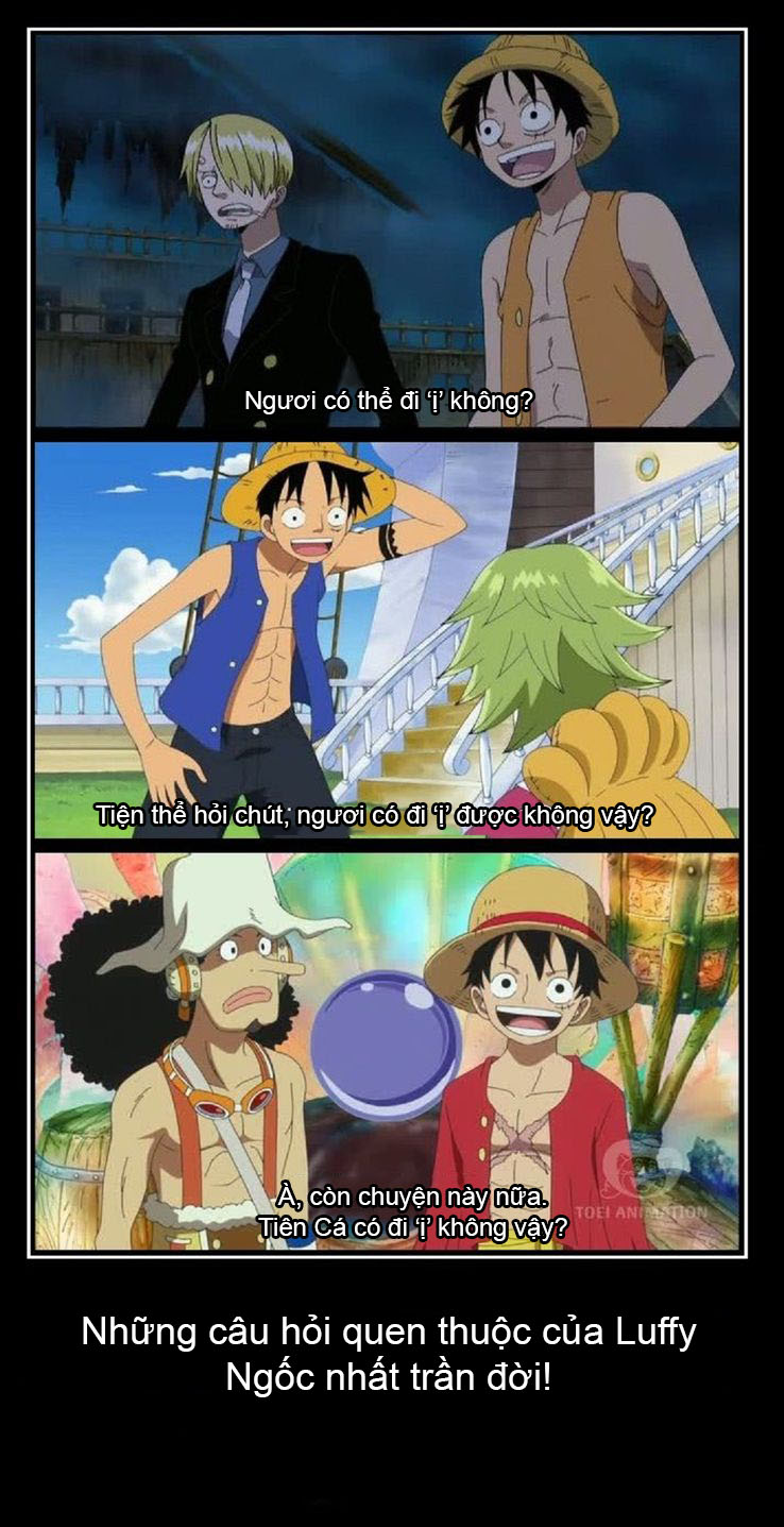 one piece meme