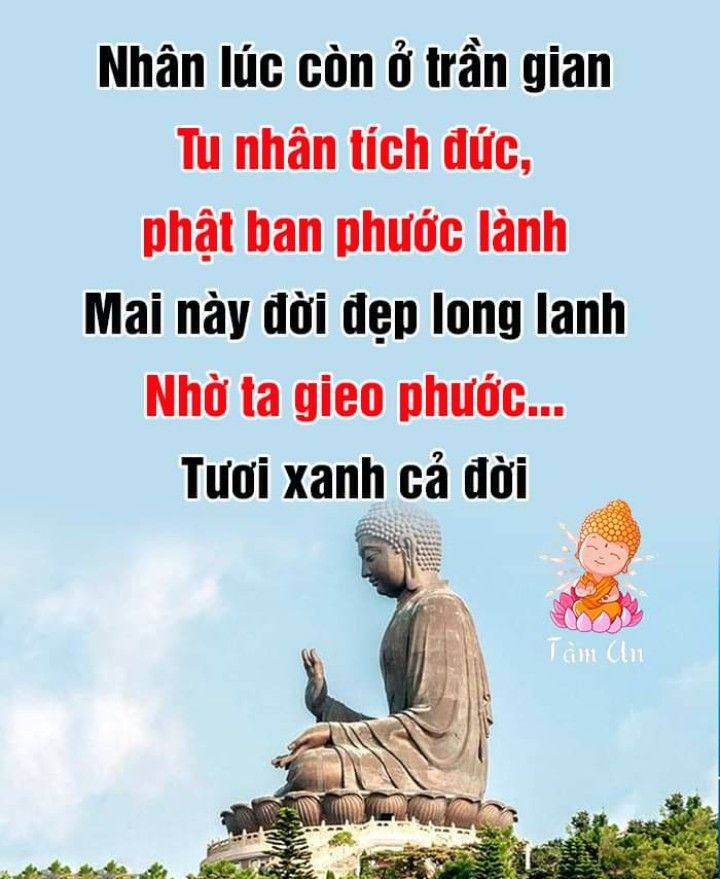 Phật meme 0039