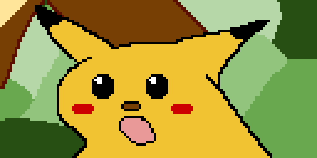 Pikachu meme 0028