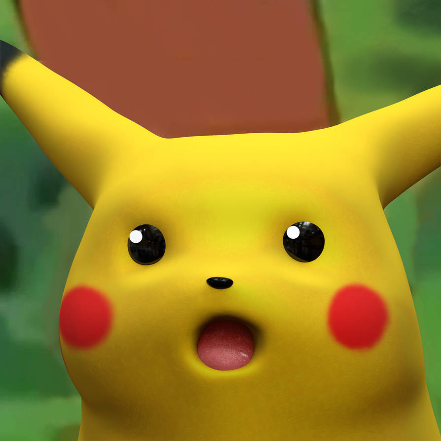 Pikachu meme 0044