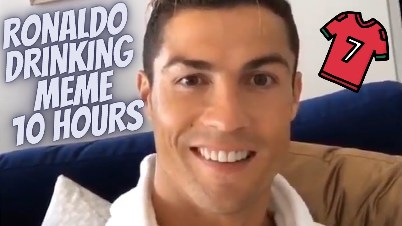 Ronaldo meme 0042