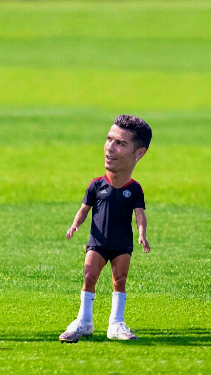 Ronaldo meme 0045