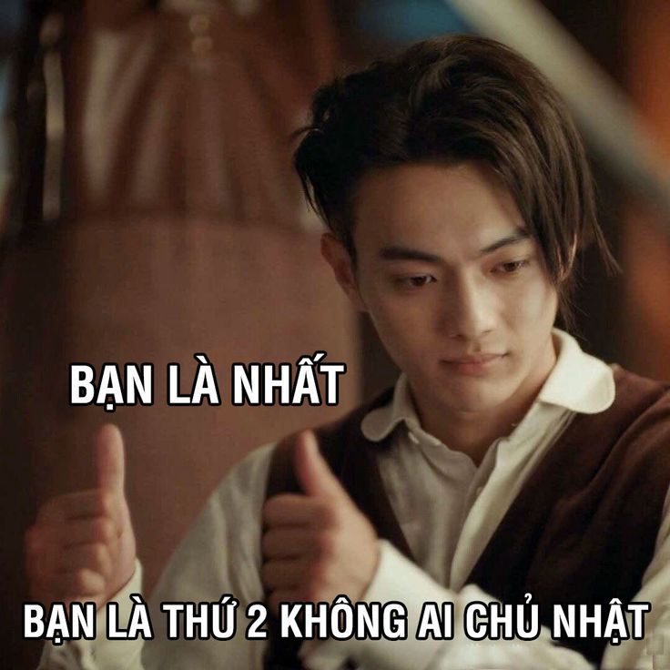 sáng tạo nội dung với bạn là nhất meme