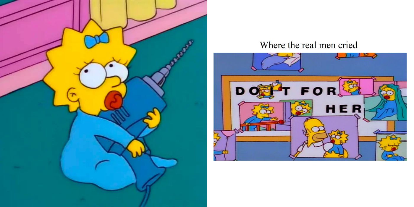 Simpson meme 0029