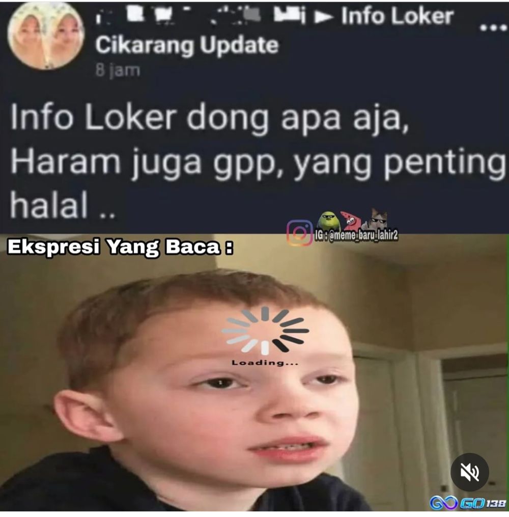 tải meme loading