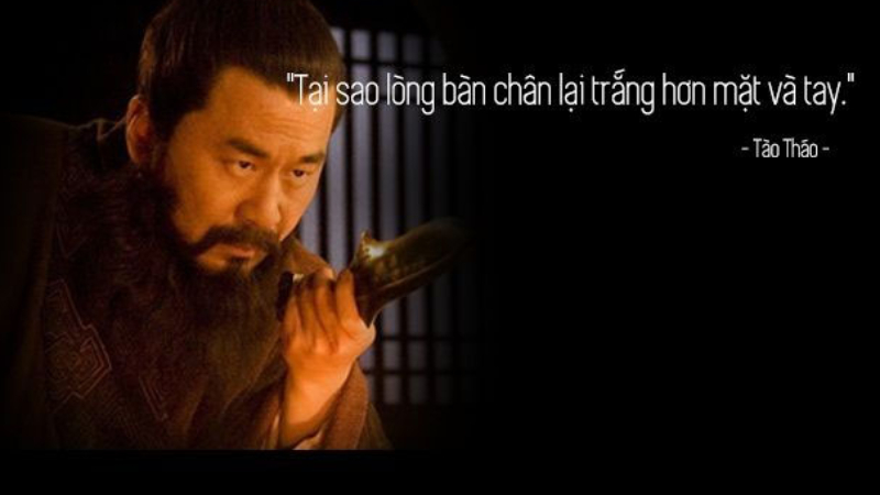 Tào Tháo meme