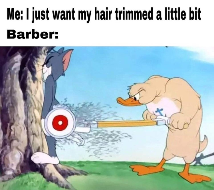 Tom and Jerry meme 0022