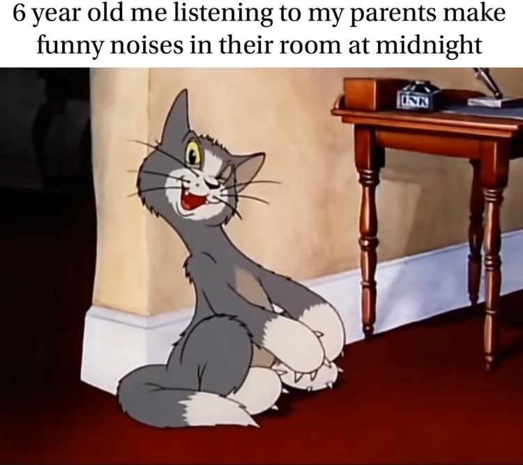 Tom and Jerry meme 0031