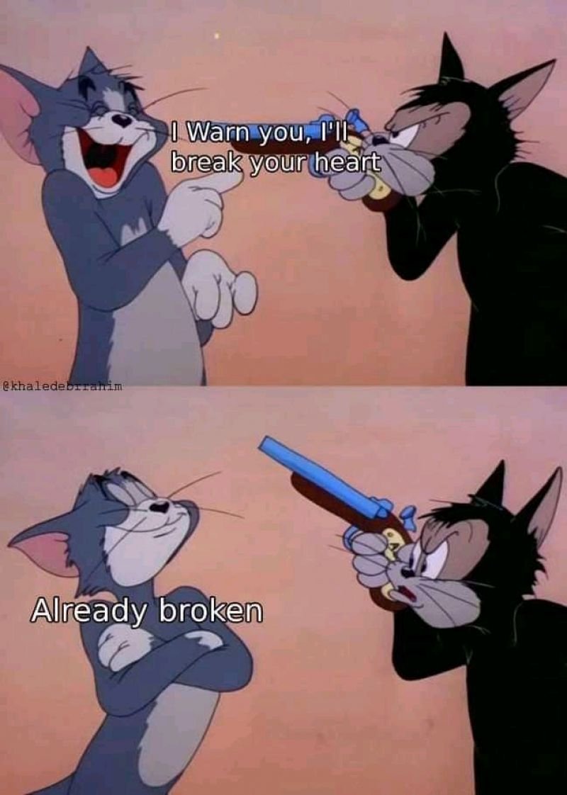 Tom and Jerry meme 0034