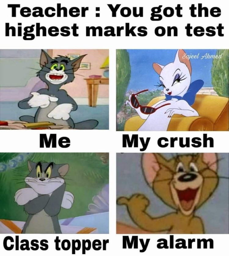 Tom and Jerry meme 0035