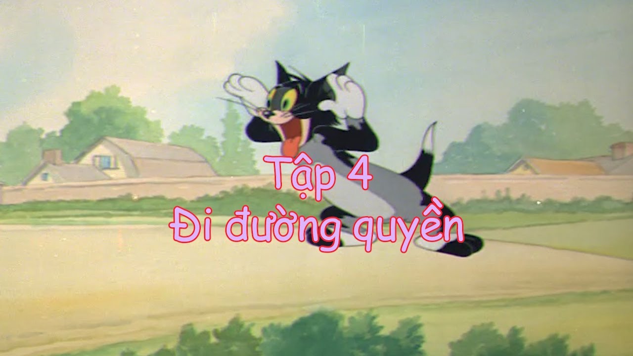 Độc đáo với top 50 Tom meme chuột jerry siêu hài hước 2024