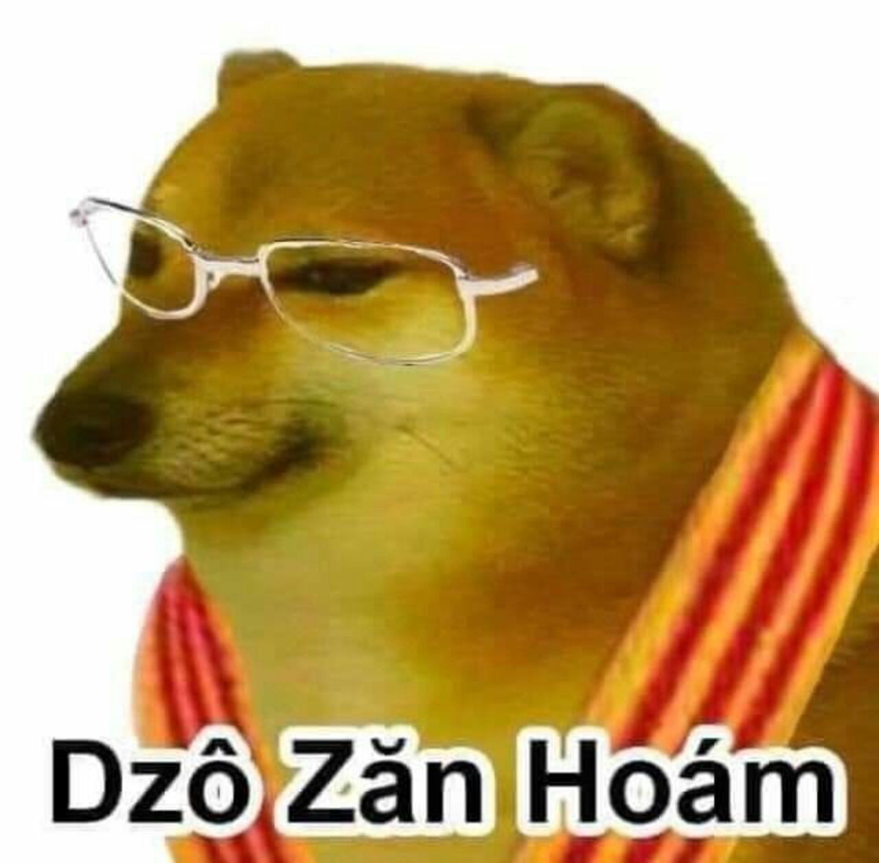 Trần Dần meme 0020