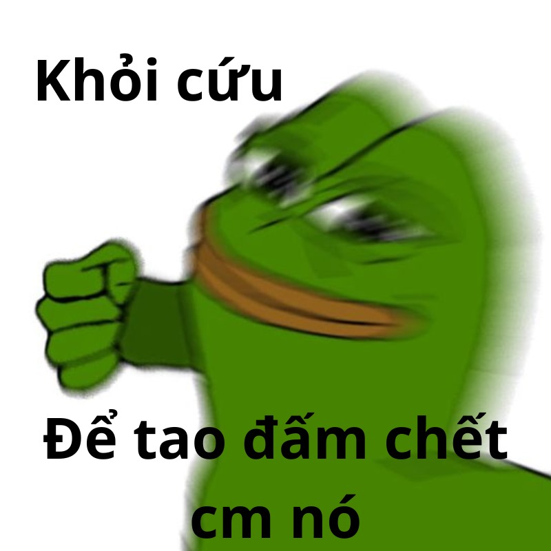 trò chơi video và meme còn cứu được