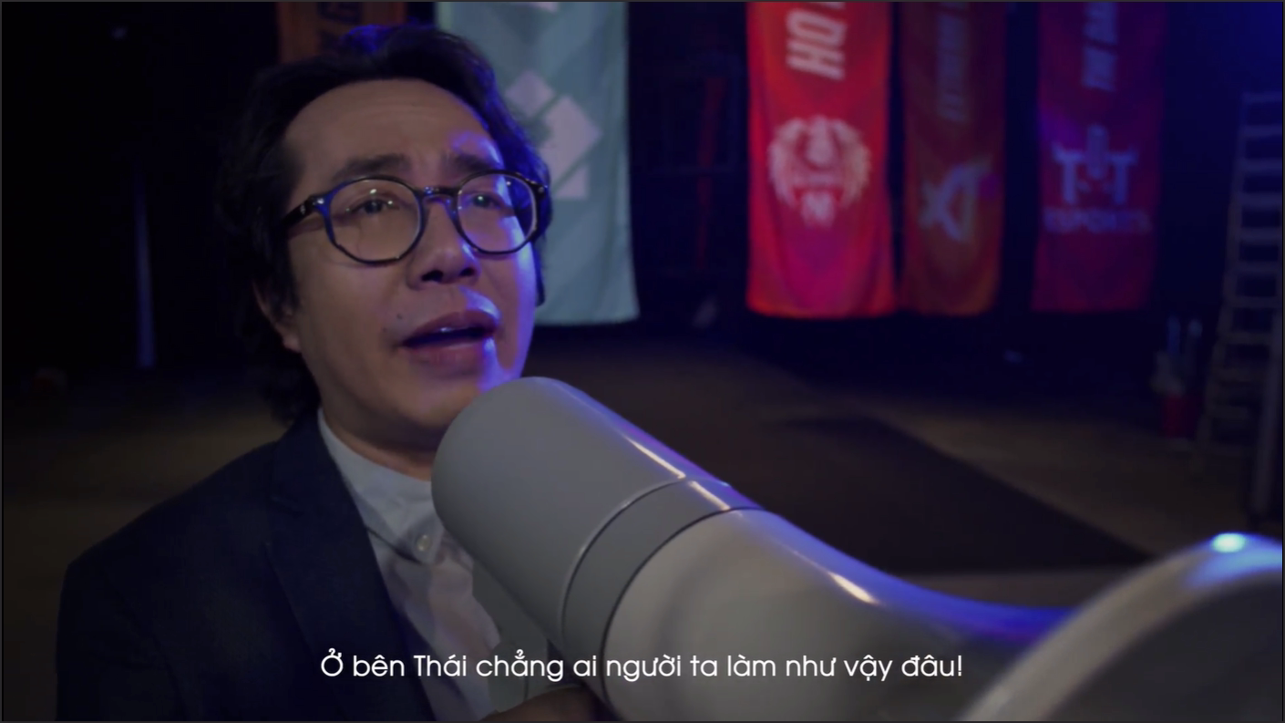 Trương Anh Ngọc meme hài hước