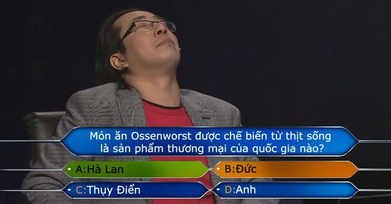 Trương Anh Ngọc meme