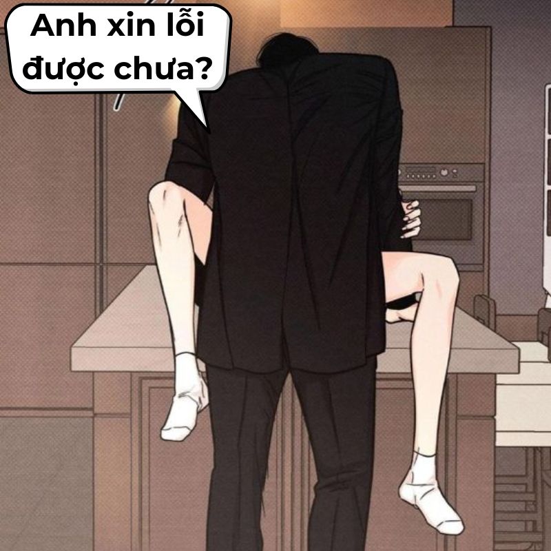 xin lỗi được chưa meme 0036