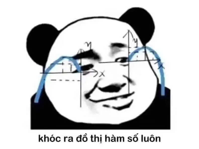 xu hướng meme trầm cảm hiện nay