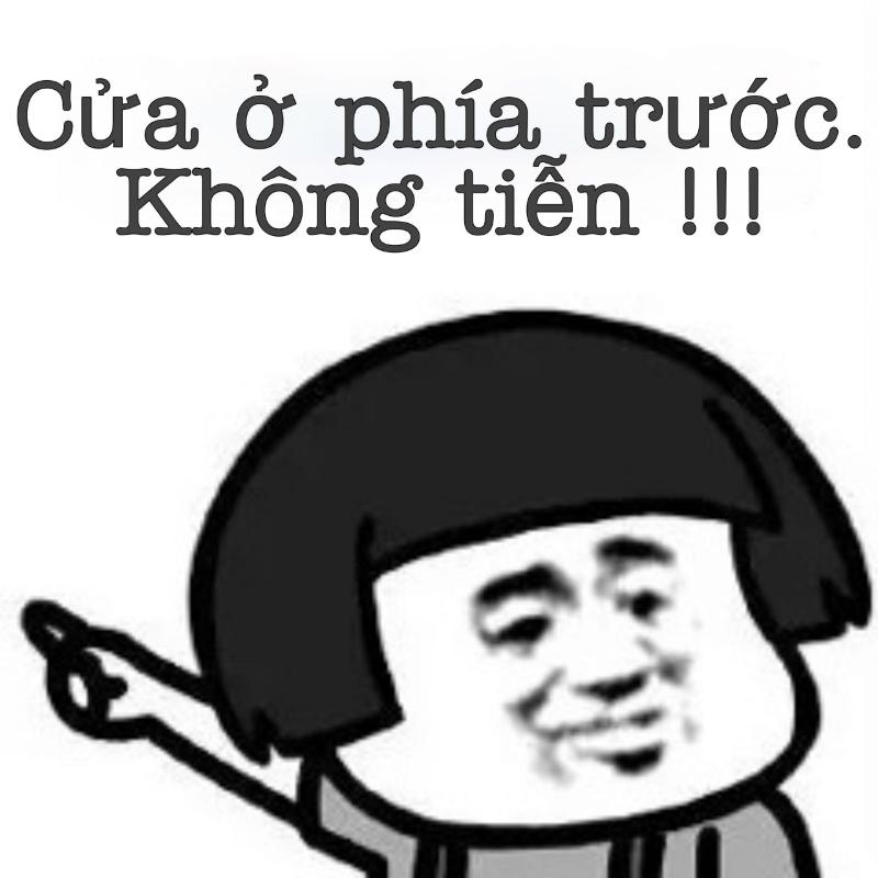 ý nghĩa meme hài trung quốc